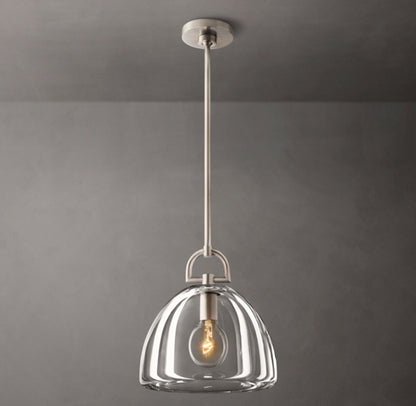 Botanist Dome Pendant