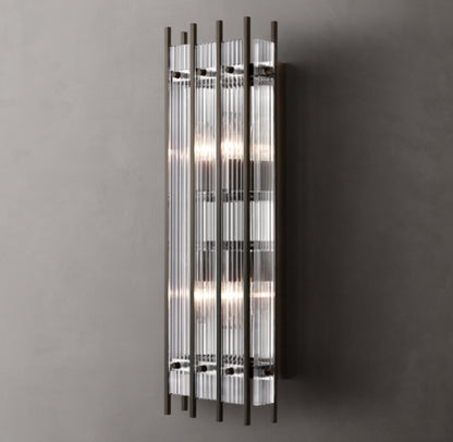 San Marco Grand Rectangular Sconce