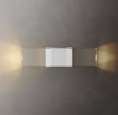 Serra Linear Sconce