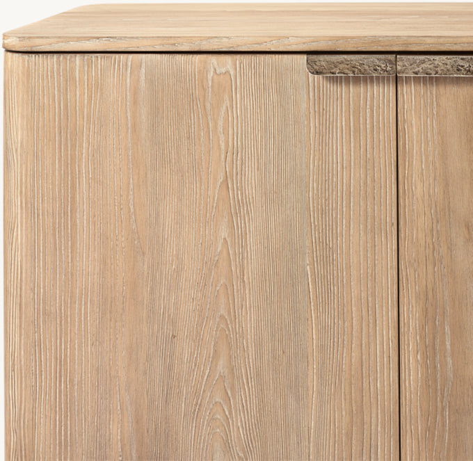 Ciro 6-door Sideboard