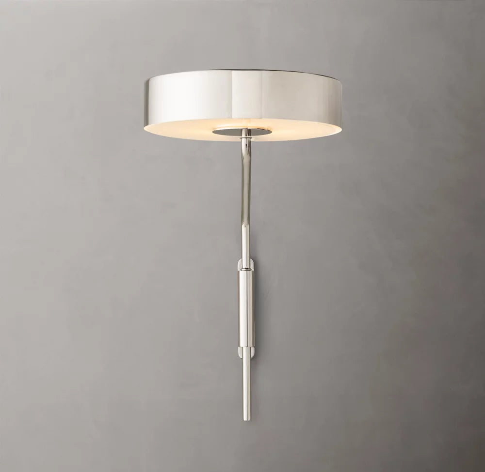 Levi Task Sconce