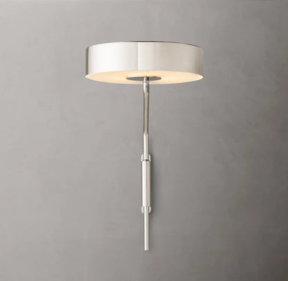 Levi Task Sconce