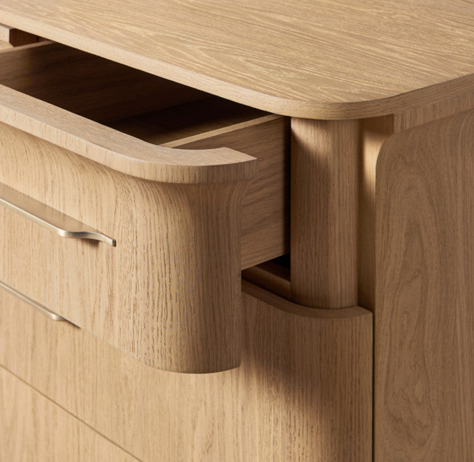 Baron 12-Drawer Dresser