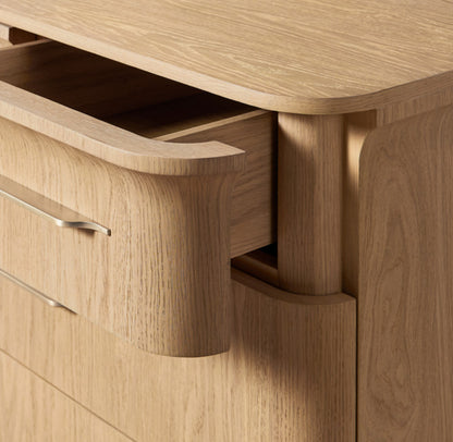 Baron 12-Drawer Dresser