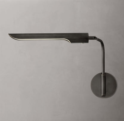 Quinton Task Sconce