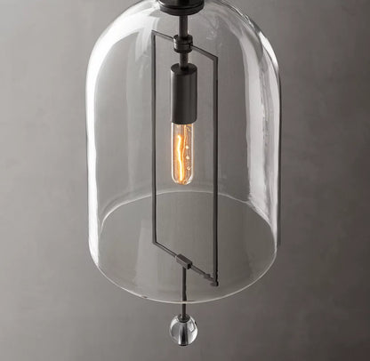 Fulcrum Grand Sconce