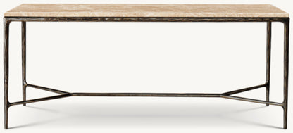 Thaddeus Marble Desk
