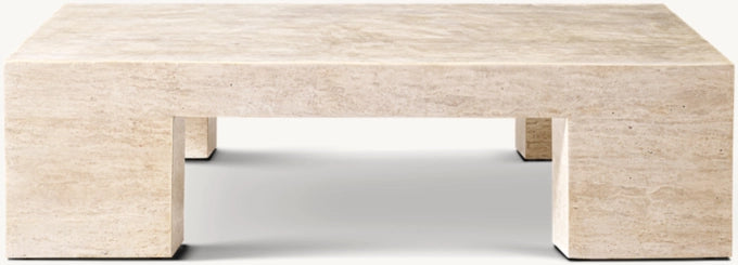 Nicco Square Coffee Table