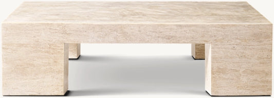 Nicco Square Coffee Table