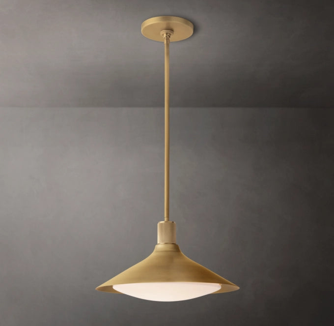 Kennan Tapered Pendant