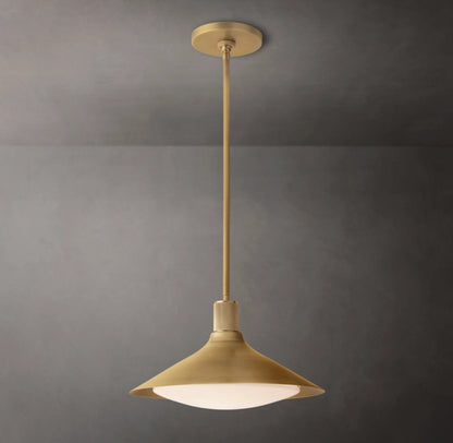 Kennan Tapered Pendant