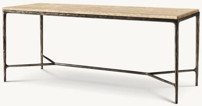Thaddeus Marble Desk