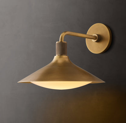 Kennan Tapered Sconce