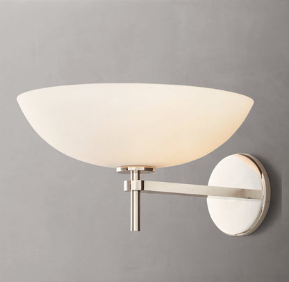 Vernet Sconce