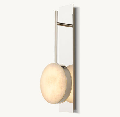 Alexander Sconce 18"