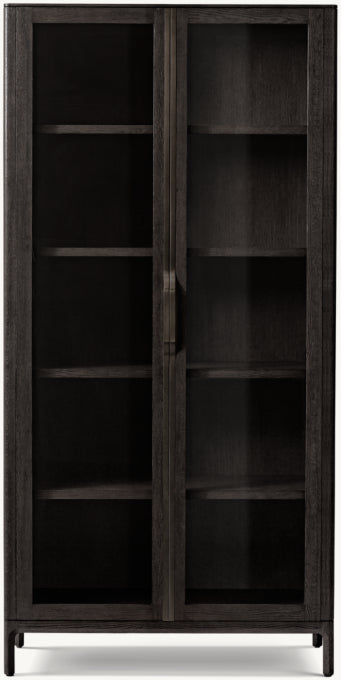 Padua Glass Cabinet
