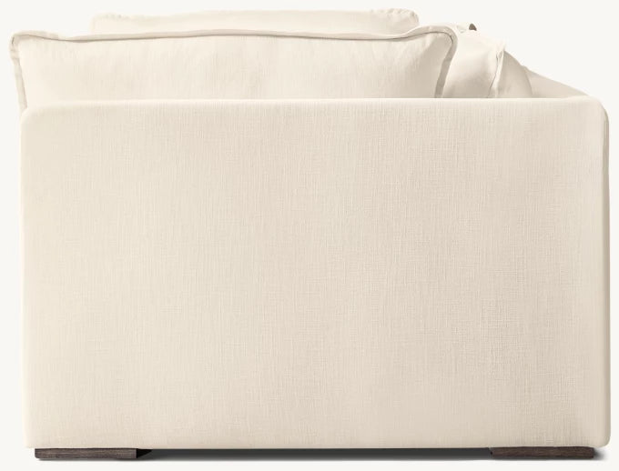 Costera 2-Cushion Sofa