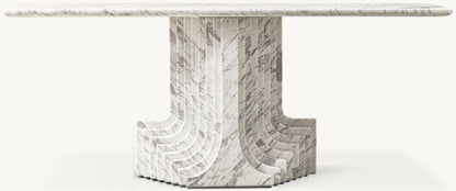Strada Console Table