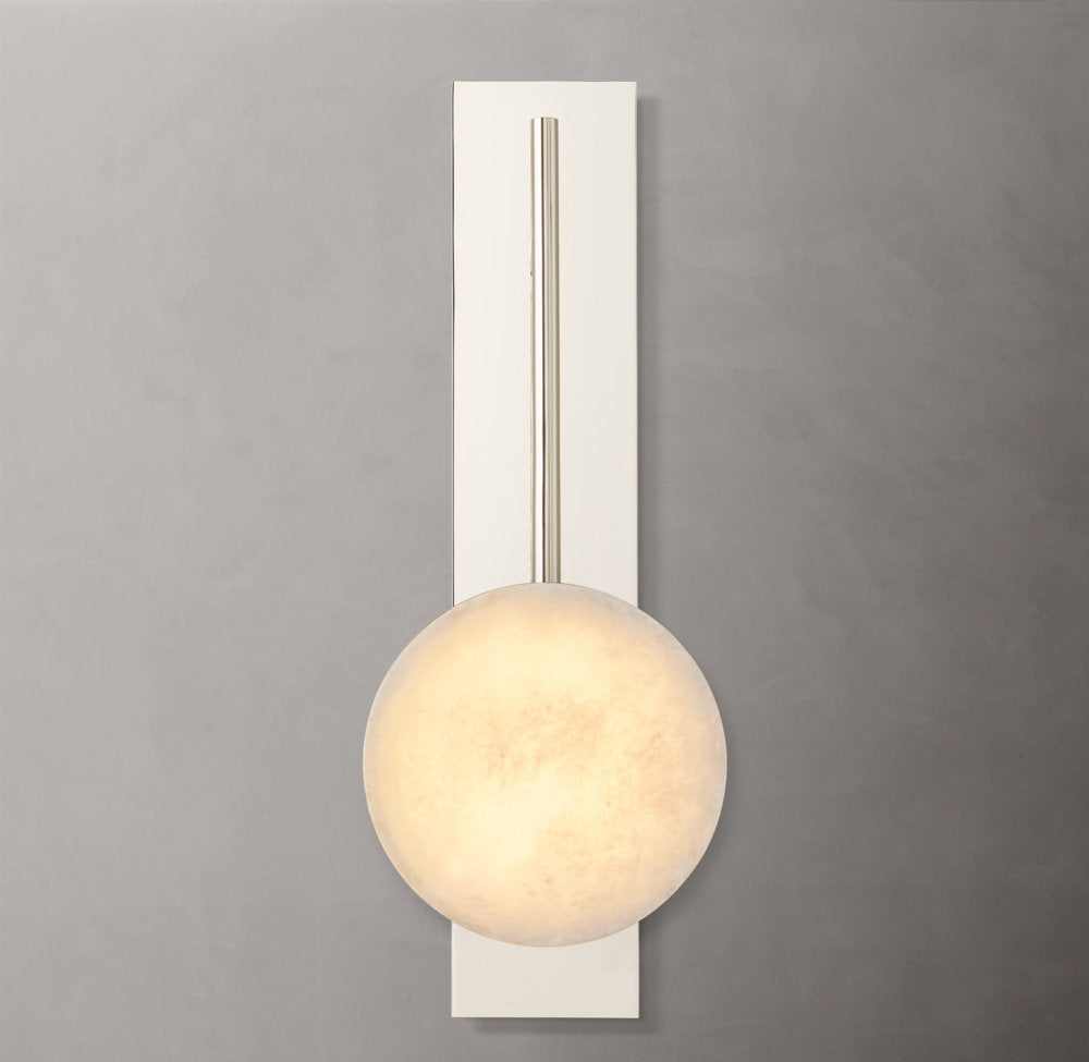 Alexander Sconce 18"