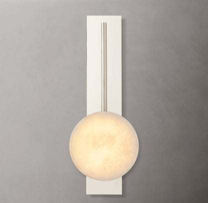 Alexander Sconce 18"