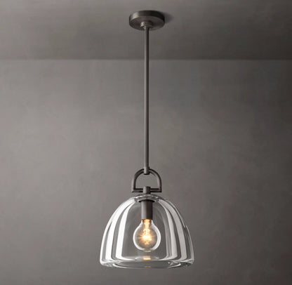 Botanist Dome Pendant