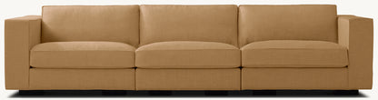 Maddox Modular 3-Piece Sofa