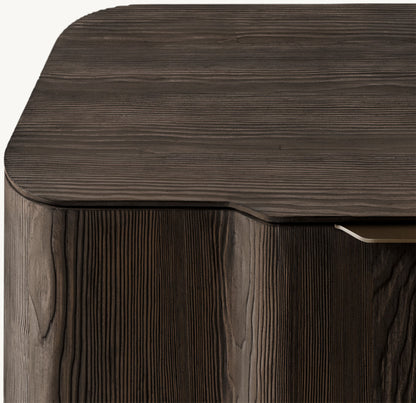 Kyoto 10-Drawer Dresser