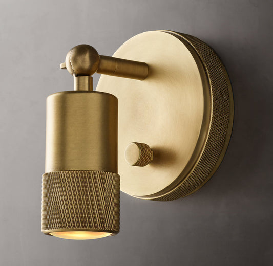 Utilitaire Task Sconce