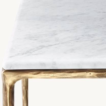 Thaddeus Marble Desk