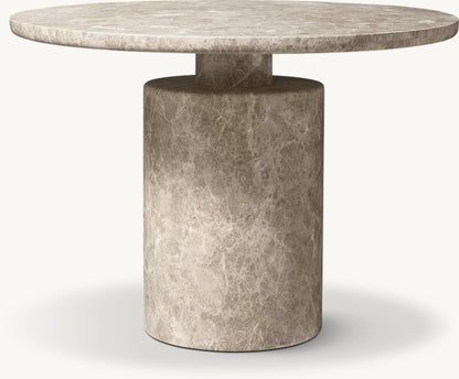 Ponti Entry Table