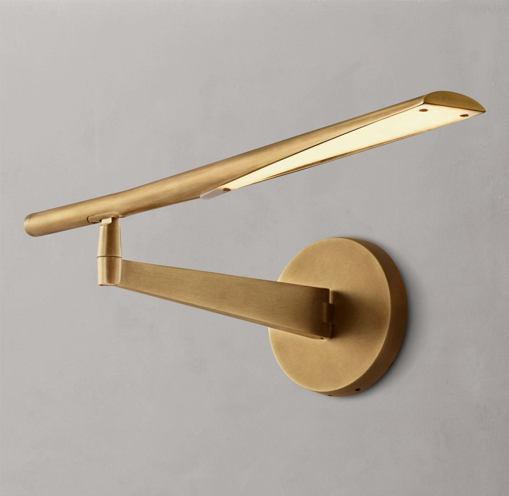 Noemi Task Sconce