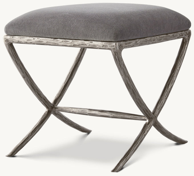 Thaddeus X-Base Stool