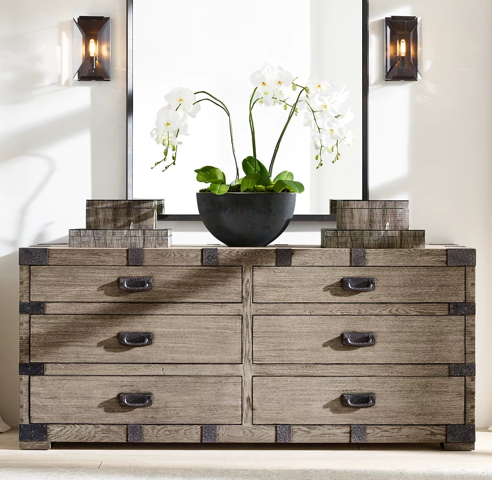 Harlow Crystal Sconce