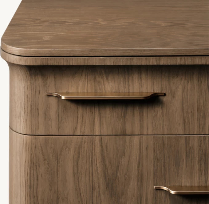 Baron 12-Drawer Dresser