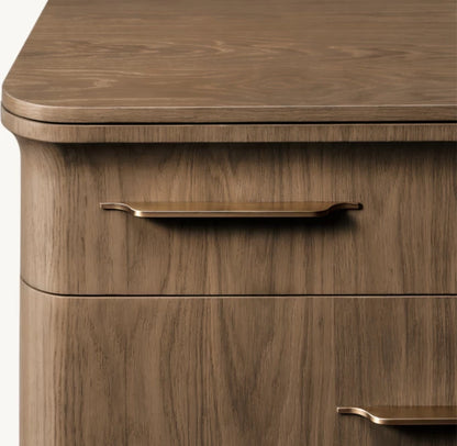 Baron 12-Drawer Dresser