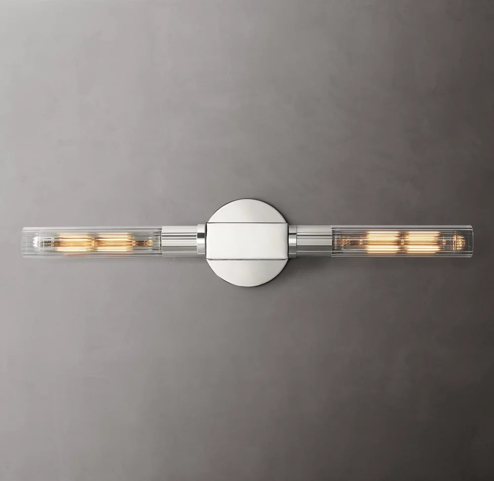 Cannele Linear Sconce