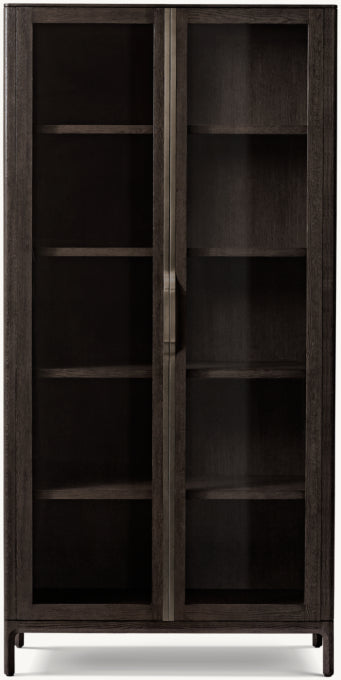 Padua Glass Cabinet