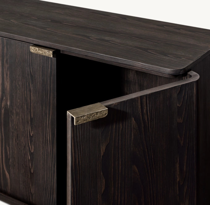 Ciro 6-door Sideboard