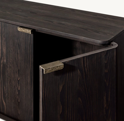 Ciro 6-door Sideboard