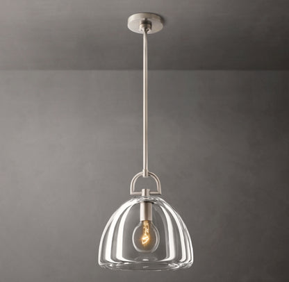 Botanist Dome Pendant