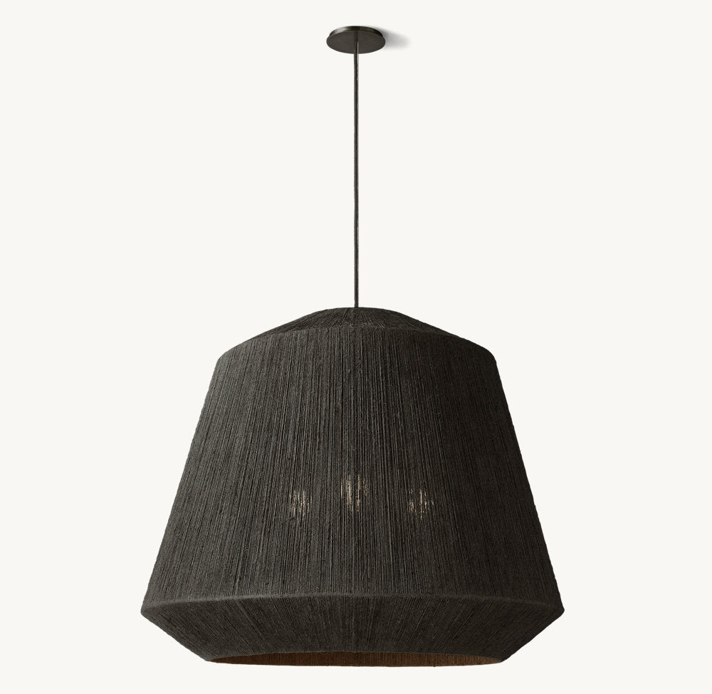 Ceva Cloche Pendant
