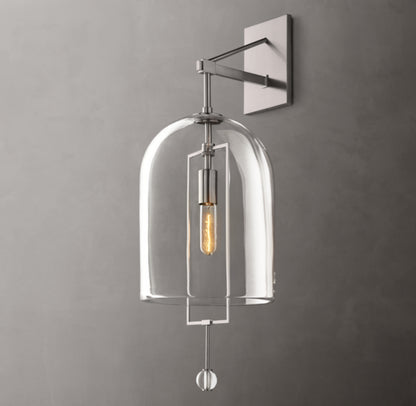 Fulcrum Grand Sconce