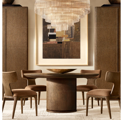 Amadeo Round Chandelier 60"