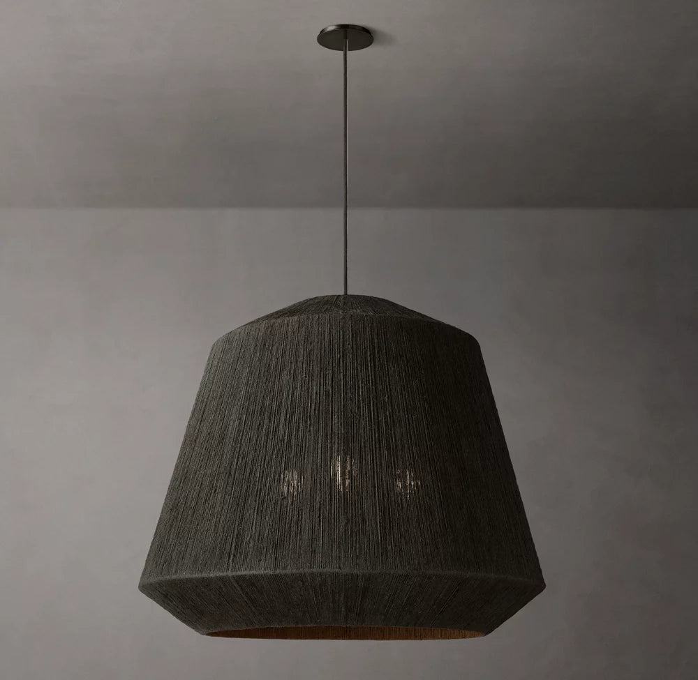 Ceva Cloche Pendant