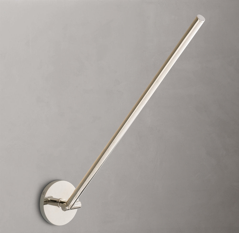 Cona Task Sconce
