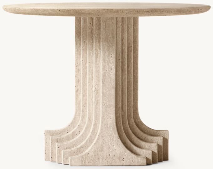 Strada ENTRY TABLE