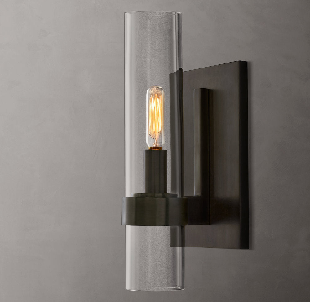 Ravelle Sconce
