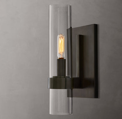 Ravelle Sconce