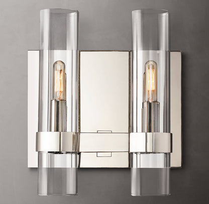 Ravelle Double Sconce