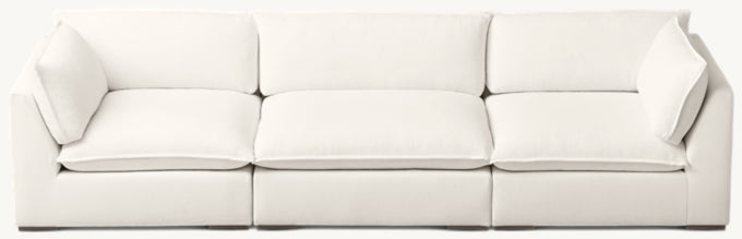 Costera Modular 3-Piece Sofa